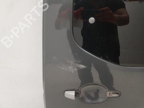 Venstre side skyvedør CITROËN BERLINGO MULTISPACE (B9) 1.6 BlueHDi 100 | BP26275944C74 