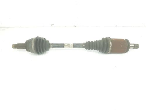 Left front driveshaft BMW X5 (E70) xDrive 30 d | BP11015902M38 