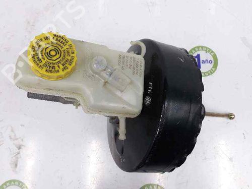 Servo brake SEAT IBIZA III (6L1)  | BP5406924M42 