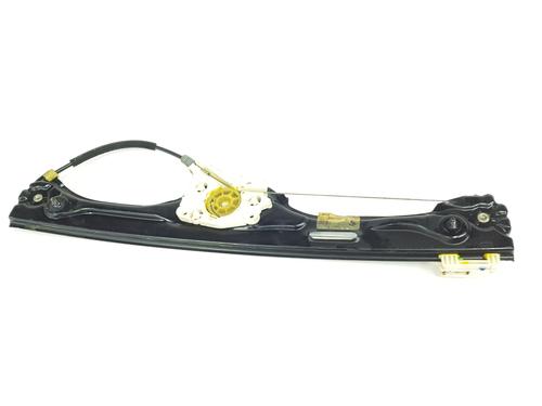 Used Rear right window mechanism BMW X5 (E70) 3.0 d (235 hp) 23877894