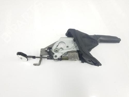 Used Hand brake BMW 1 (F20) 118 d (143 hp) 10689336