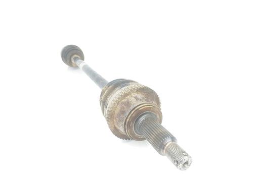 Right rear driveshaft HYUNDAI SANTA FÉ II (CM) 2.2 CRDi | BP13505787M41 