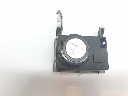 Headlight switch MERCEDES-BENZ VITO Bus (W639) 115 CDI (639.701, 639.703, 639.705) | BP28355632I24 