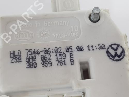 Elektronische module VW LUPO I (6X1, 6E1) 1.4 | BP28100562M83 