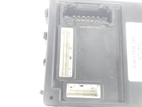 Electronic module SUZUKI GRAND VITARA II (JT, TE, TD)  | BP26944158M83 