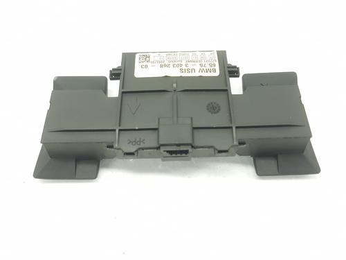 Used Electronic module BMW X3 (E83) 3.0 d (204 hp) 15656659
