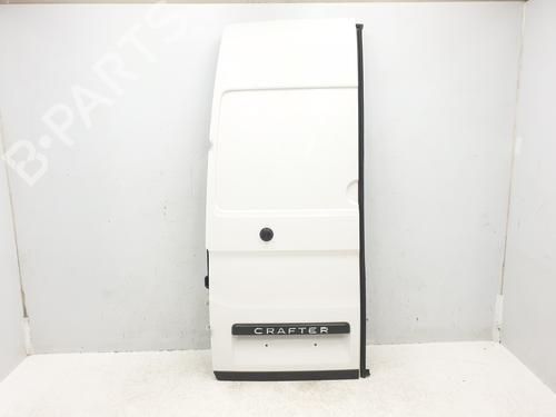 Used Left rear door VW CRAFTER Van (SY_, SX_) [2016-2025]  29534867