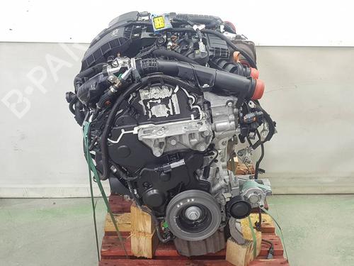 Engine CITROËN BERLINGO (ER_, EC_) | BP36469971M1 - Image 2