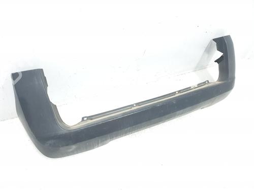 Rear bumper FIAT FIORINO Box Body/MPV (225_) 1.3 D Multijet (225BXD1A, 225BXB1A, 225BXB11) | BP18830180C8 