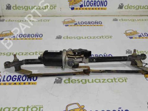 Front wiper motor HYUNDAI SONATA V (NF) 2.0 CRDi | BP1365008M29 