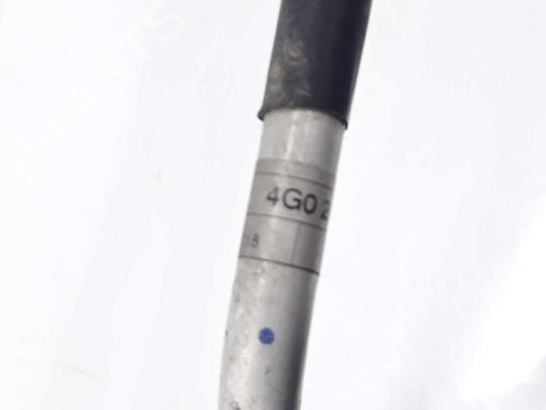 AC pipe AUDI A7 Sportback (4GA, 4GF) 3.0 TDI | BP14078245M126 