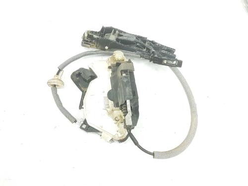 Front left lock VW GOLF VII (5G1, BQ1, BE1, BE2) 2.0 GTD | BP7987919C98 