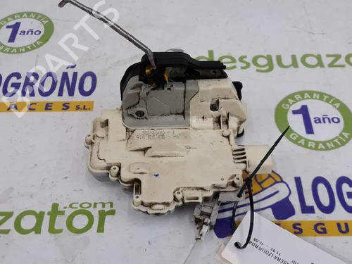 Rear left lock AUDI A4 B7 Avant (8ED) 2.0 TDI 16V | BP2821932C100 
