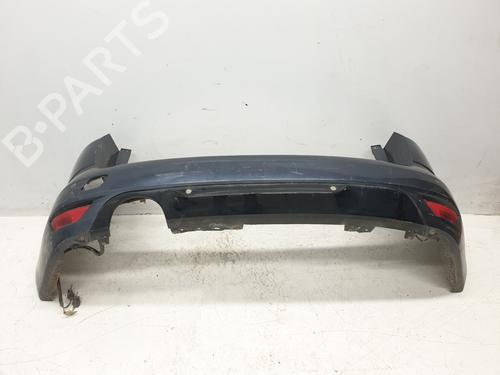 Used Rear bumper RENAULT MEGANE IV Hatchback (B9A/M/N_) 1.2 TCe 100 (B9MS) (100 hp) 20321738