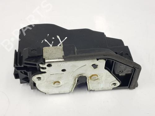 Rear left lock BMW X5 (E70) xDrive 30 d | BP11206293C100 