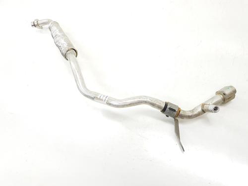 Used AC pipe AC pipe RENAULT KANGOO III MPV Blue dCi 95 (KJAB) (95 hp) 35737474 35737474