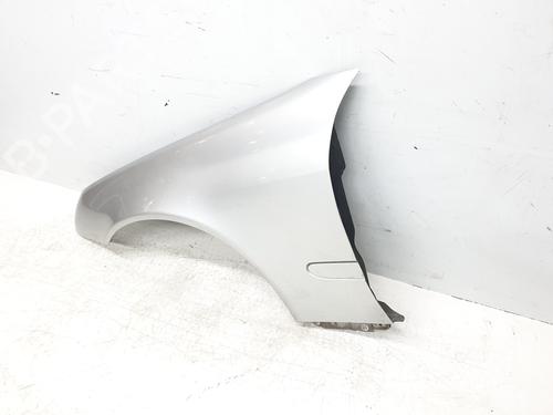Left front fenders MERCEDES-BENZ C-CLASS Coupe (CL203)  | BP29439867C41 