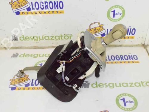 Gear lever INFINITI QX70 3.7 AWD | BP7895374M90 