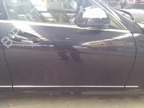 Rear right exterior door handle MERCEDES-BENZ C-CLASS (W204) C 220 CDI (204.002) | BP3213918C130 