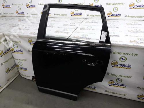 Left rear door OPEL ANTARA A (L07) 2.0 CDTI 4x4 | BP2272073C4 