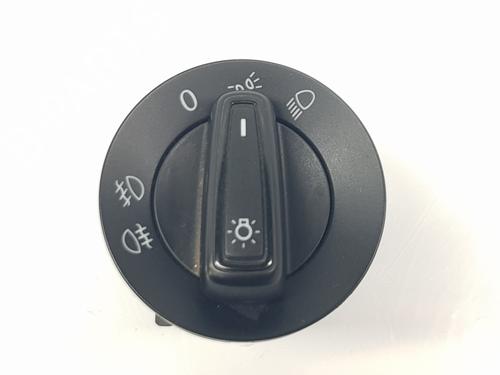 Forlygtekontakt SEAT IBIZA IV SC (6J1, 6P5) 1.4 TDI (90 hp) 12145105