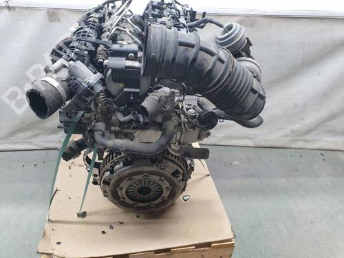 Engine KIA SPORTAGE III (SL) 1.7 CRDi | BP40257093M1 - Image 4