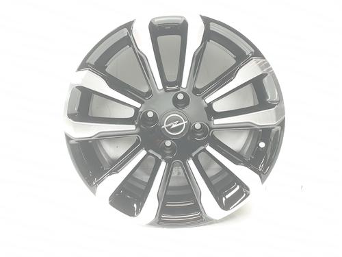 Used Rim OPEL CROSSLAND X / CROSSLAND (P17, P2QO) 1.2 (75) (131 hp) 24457826