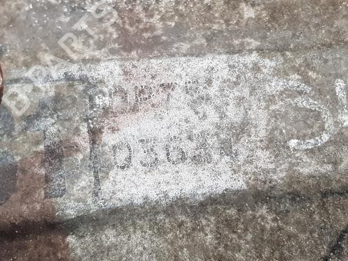 Gearbox CITROËN JUMPY II Van 1.6 HDi 90 8V | BP29811086M3 