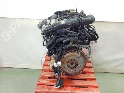 Used Engine Engine 37014704 37014704