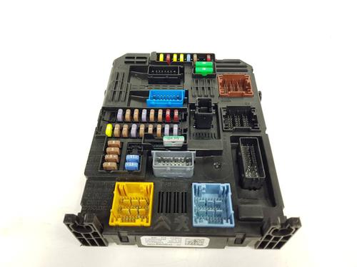 Used Fuse box Fuse box FIAT 600e / 600 (365_, 364_) Mild Hybrid (101 hp) 40236339 40236339