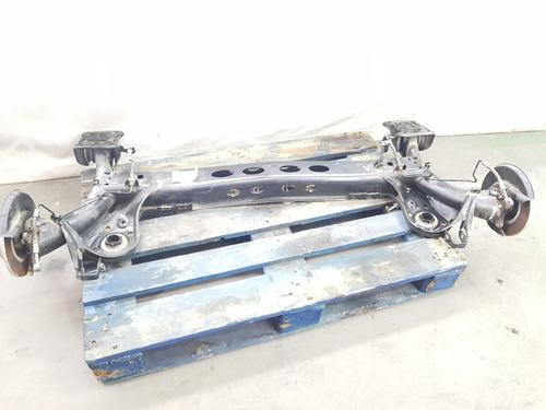 Used Rear axle SEAT IBIZA V (KJ1, KJG) 1.0 TSI (115 hp) 13042070