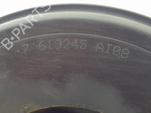 Remskive BMW X3 (G01, F97, G08) xDrive 20 d | BP30682123M122