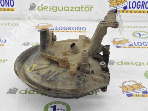 Used Right rear steering knuckle SEAT LEON (1P1) 1.9 TDI (105 hp) 1326921