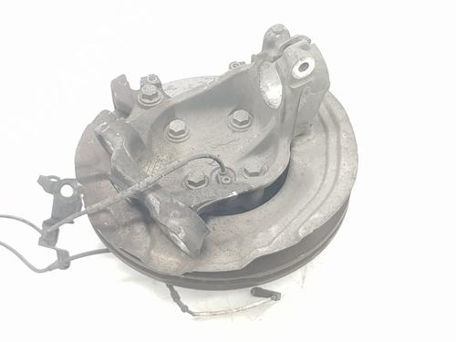 Left front steering knuckle BMW 3 (E90) 320 d | BP17173142M25 