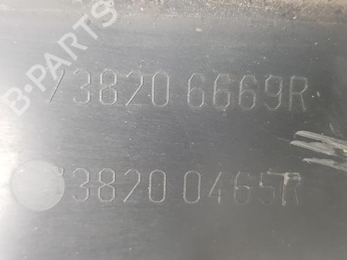 Tagræling DACIA DUSTER SUV Van 1.5 dCi | BP37471728C65 - Image 2