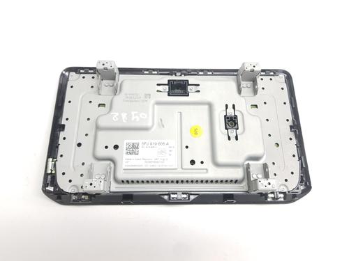 Display SEAT ARONA (KJ7, KJP)  | BP29244462C48 