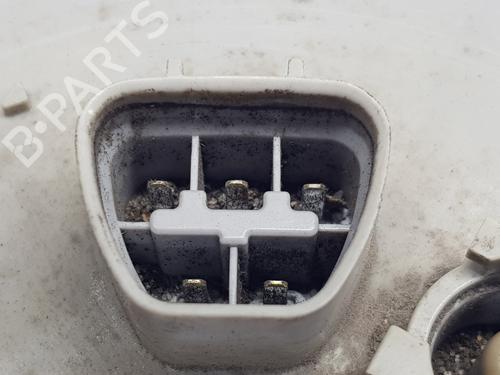 Fuel pump TOYOTA LAND CRUISER PRADO (_J12_) 3.0 D-4D (KDJ120, KDJ125) | BP20238364M76 