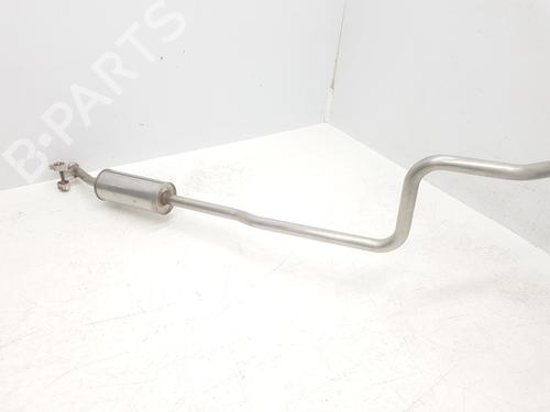 Exhaust system OPEL ASTRA L Sports Tourer (O5) 1.2 (FRHNSL, FRHNSR) | BP22704645M121 