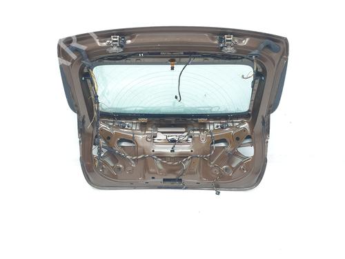 Tailgate BMW X1 (E84) sDrive 20 d | BP20195419C6 