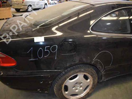 Electronic module MERCEDES-BENZ CLK (C208) CLK 320 (208.365) | BP25375766M83 