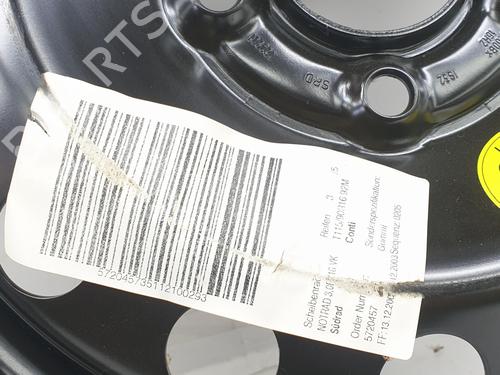 Jack Kit BMW 3 (E46) 320 d | BP23860278C119 