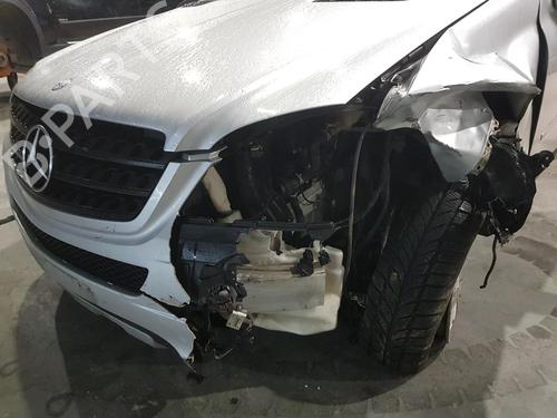 Advarselsbryter MERCEDES-BENZ M-CLASS (W164) ML 280 CDI 4-matic (164.120) | BP13097544I22 