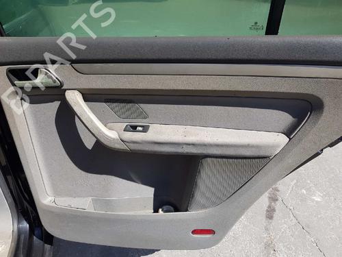 Mass air flow sensor VW TOURAN (1T1, 1T2) 2.0 TDI | BP17904923M95 