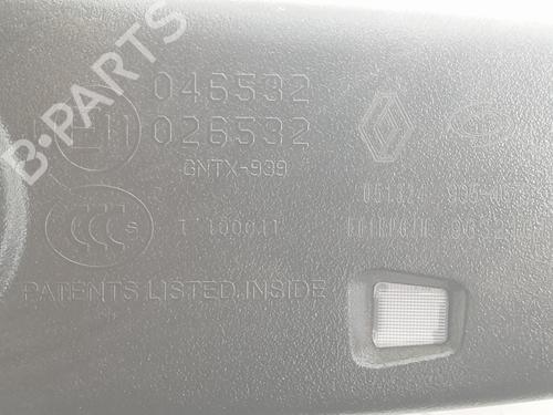 Rear mirror RENAULT ARKANA I (LCM_, LDN_) 1.3 TCe 140 (LDN0) | BP35753653I6 - Image 7