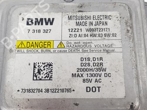 Xenon ballast BMW X1 (E84) xDrive 18 d | BP29633456C53 