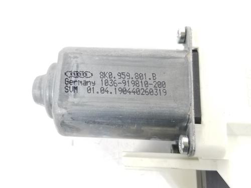 Right rear window motor SEAT ALHAMBRA (710, 711) 2.0 TDI | BP11354880E22 