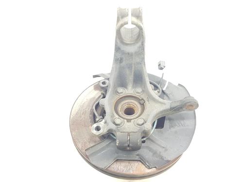 Right front steering knuckle NISSAN X-TRAIL III (T32_, T32R, T32RR) 1.6 dCi (T32) | BP13561114M26 
