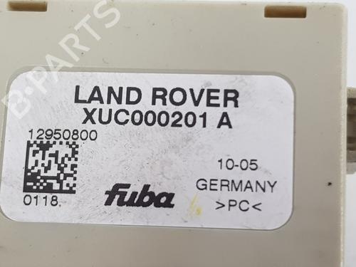 Electronic module LAND ROVER RANGE ROVER SPORT I (L320) 2.7 D 4x4 | BP27475148M83 