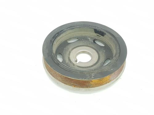 Used Pulley CITROËN C1 (PM_, PN_) 1.0 (68 hp) 14088032