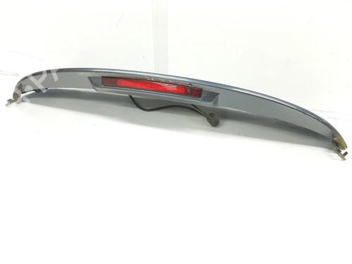 Rear spoiler RENAULT CLIO IV (BH_) 1.5 dCi 110 | BP11692824C96